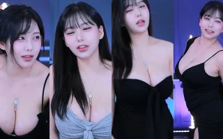[主播][主播]Sooplive直播韩国BJ智贤(지현잉)25年7月舞蹈剪辑[22V/3.63G]