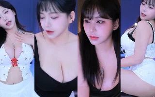 [主播]Sooplive直播韩国BJ智贤(지현잉)25年8月舞蹈剪辑[56V/7.15G]