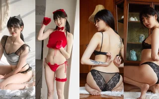 [写真]韩国小姐姐GMS(고말숙)套图合集[更新至33套]