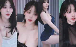 [主播]Sooplive直播韩国BJ秀吉(tnwl9630)25年7月舞蹈剪辑[42V/6.06G]