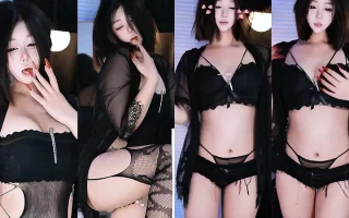 [主播]小心心主播热舞小莹精选直播热舞无水剪辑[2V/507.3M]