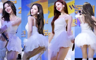 [饭拍]韩国女团S2iT 高清饭拍秀拍摄日期:20260116[14V/7.58G]