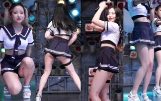 [饭拍]Girl Crush饭拍秀 拍摄日期160731[26V/3.01G]