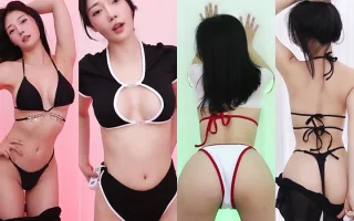 [主播]PandaTV直播韩国BJ gpfladl2003精选舞蹈剪辑[39V/6.33G]