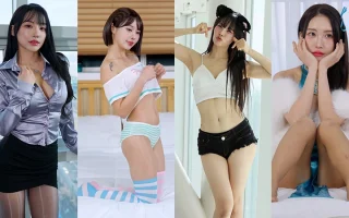 [饭拍]未整理、遗漏、彩蛋系列[ID138819][20V/6.86G]