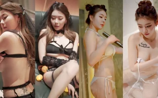 [写真]韩国写真机构LimePunch套图&视频合集[更新至12期]