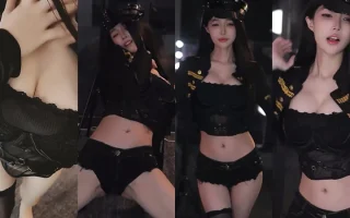 [主播]斗鱼直播小火龙0w0 260525回归大招舞蹈[3V/203.8M]