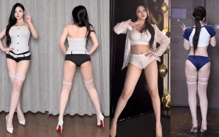 [主播]B站UP主李喻言充电专属视频[3V/2.8G]
